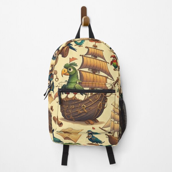 Item preview, Pirates designed and sold by MySignatureItems.
