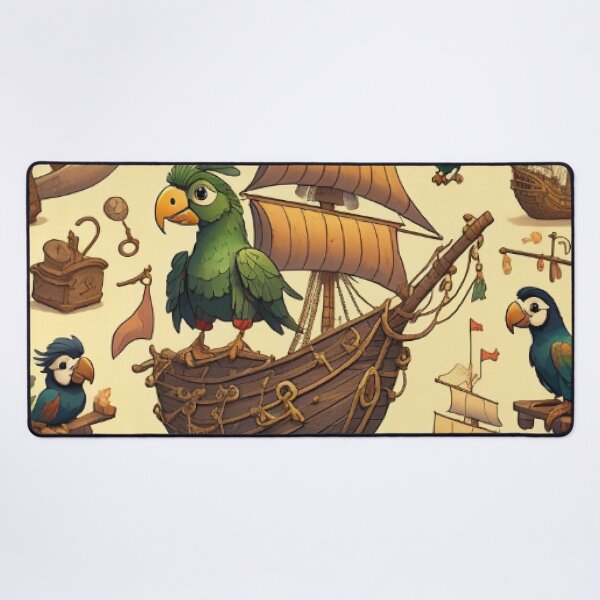 Item preview, Pirates designed and sold by MySignatureItems.