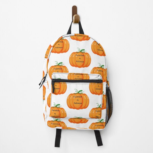 Item preview, Countdown to Halloween designed and sold by RainsQuillMask.