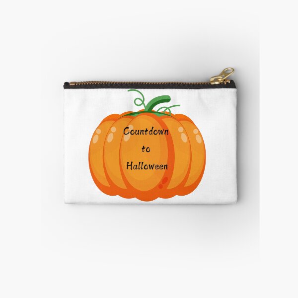 Item preview, Countdown to Halloween designed and sold by RainsQuillMask.