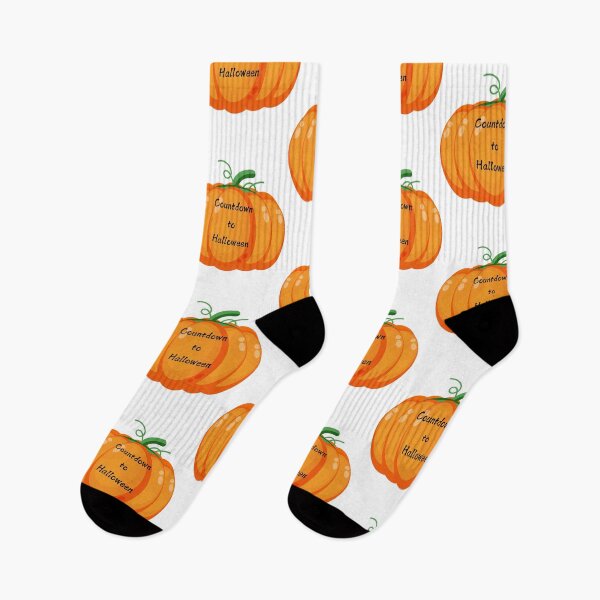 Item preview, Countdown to Halloween designed and sold by RainsQuillMask.