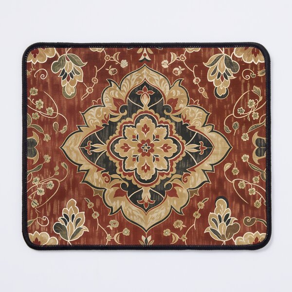 Item preview, Kasbah Mosiac Mirage designed and sold by meggydesigns.