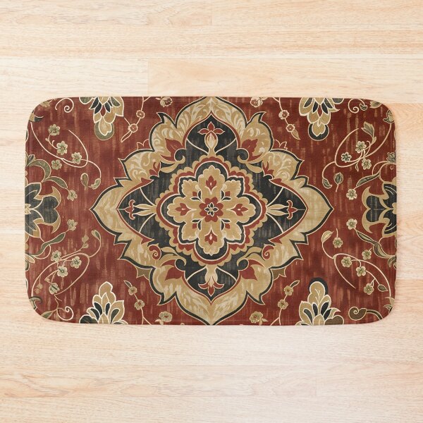 Item preview, Kasbah Mosiac Mirage designed and sold by meggydesigns.