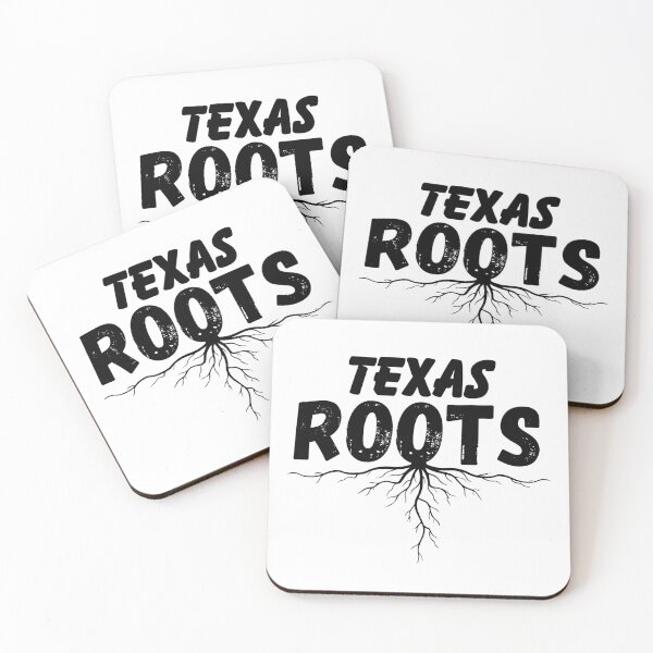 Item preview, Texas Roots designed and sold by SarcastikTeez.