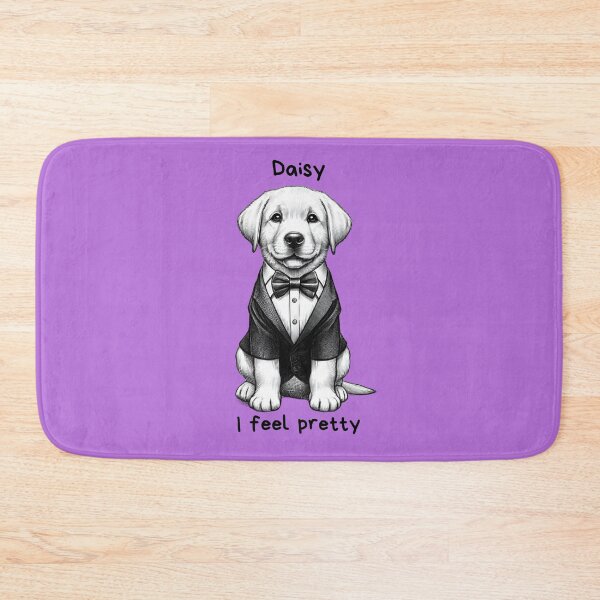Item preview, Daisy Labrador Retriever designed and sold by chessnegocios.