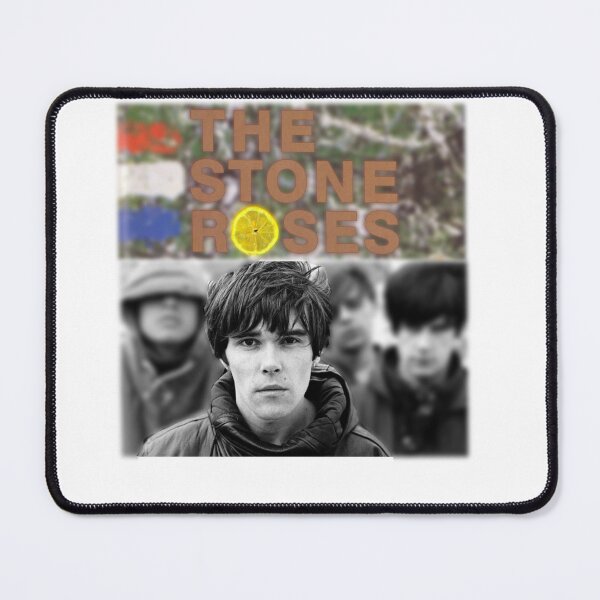 Item preview, The Stone Roses designed and sold by Snootster.
