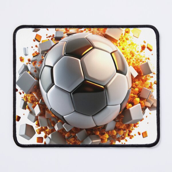 Item preview, soccer ball designed and sold by jkrphoto.