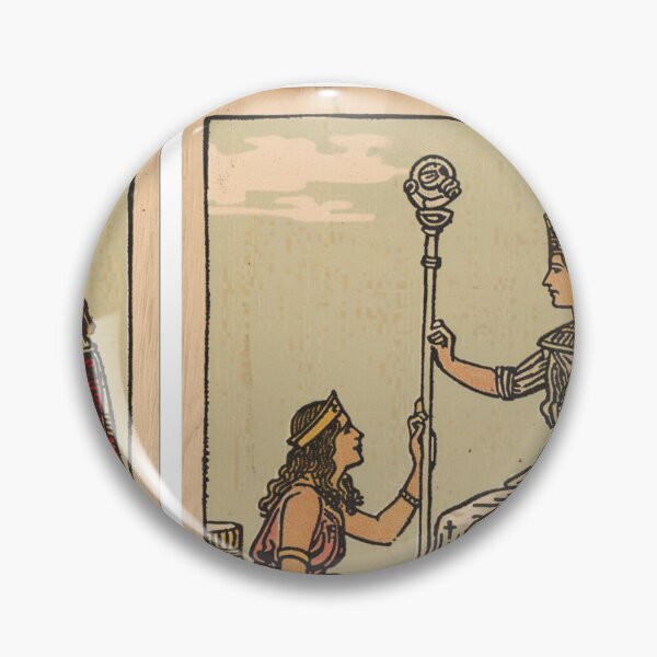 Item preview, Good girl classic tarot  designed and sold by MendaciousMina.