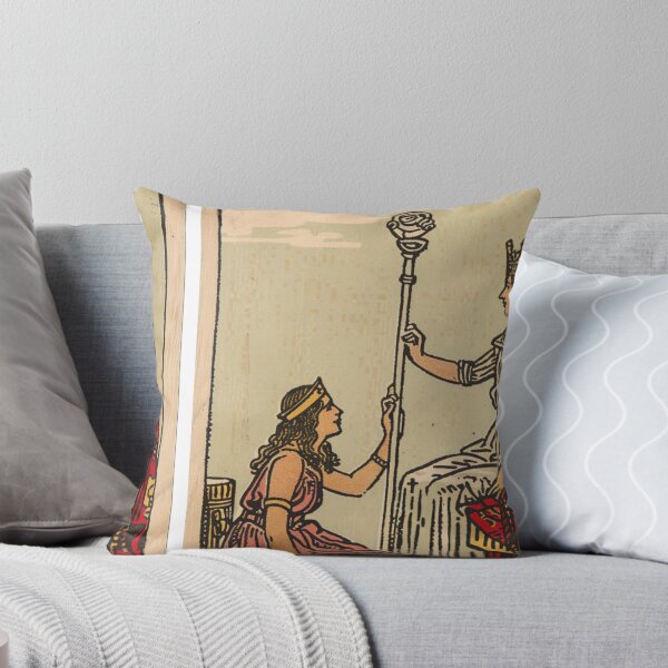 Item preview, Good girl classic tarot  designed and sold by MendaciousMina.