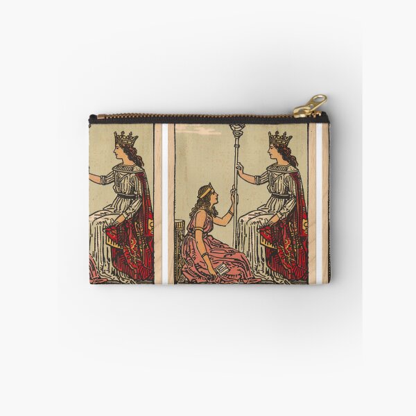 Item preview, Good girl classic tarot  designed and sold by MendaciousMina.