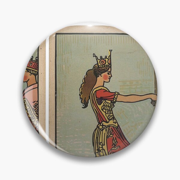 Item preview, Good girl classic tarot  designed and sold by MendaciousMina.
