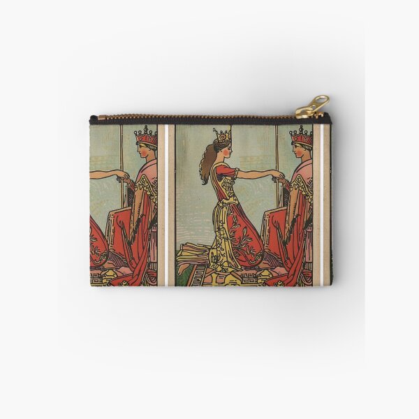 Item preview, Good girl classic tarot  designed and sold by MendaciousMina.