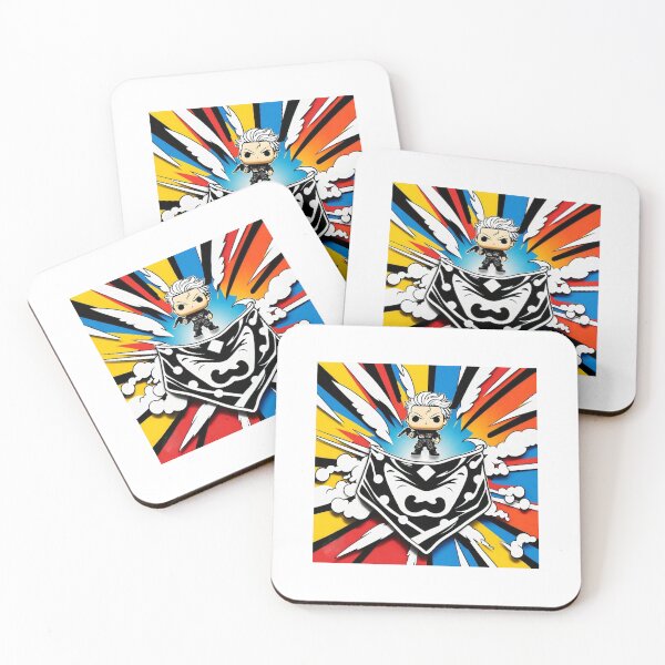 Item preview, Lone Ninja designed and sold by KDot FanClub.