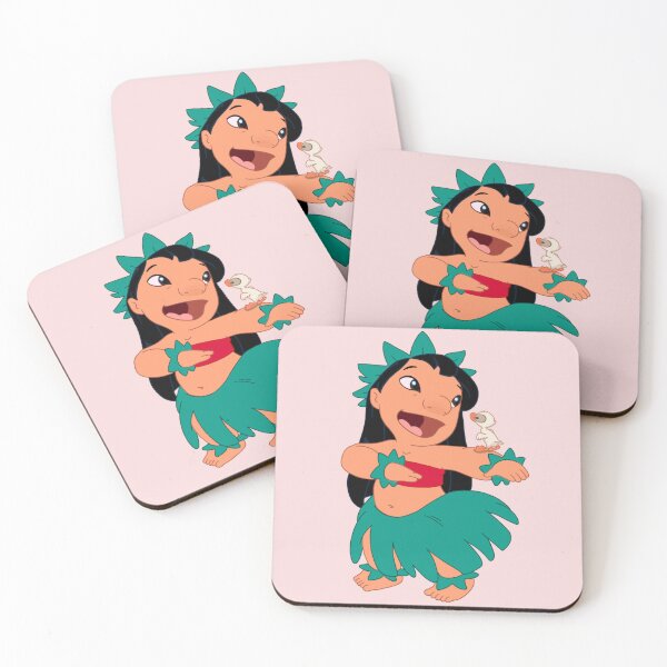 Item preview, Lilo from Lilo and Stitch  designed and sold by Alexa Wix.