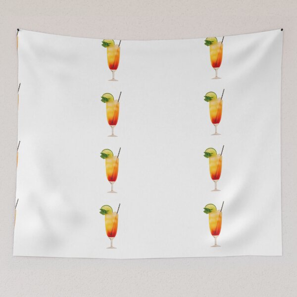 Item preview, Realistic Style Cocktail Drinks, Stickers, Logo, Illustration, Wall arts, Art Prints and More designed and sold by Kevin Lou.