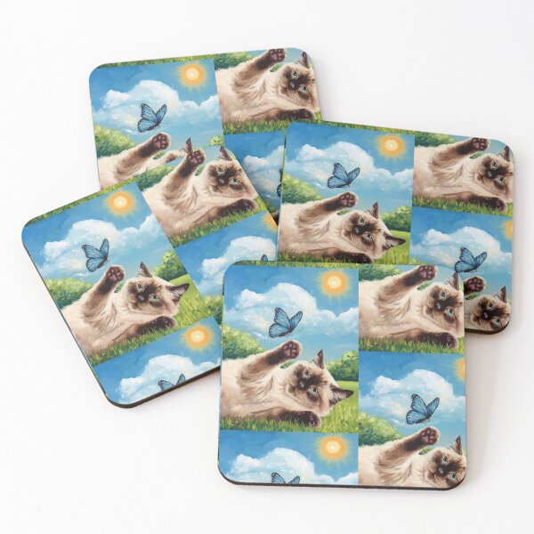 Item preview, Pets - Mika  designed and sold by CanvasCarousel.