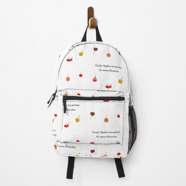 Item preview, Candy Apples are Perfect for Every Occasion designed and sold by RainsQuillMask.