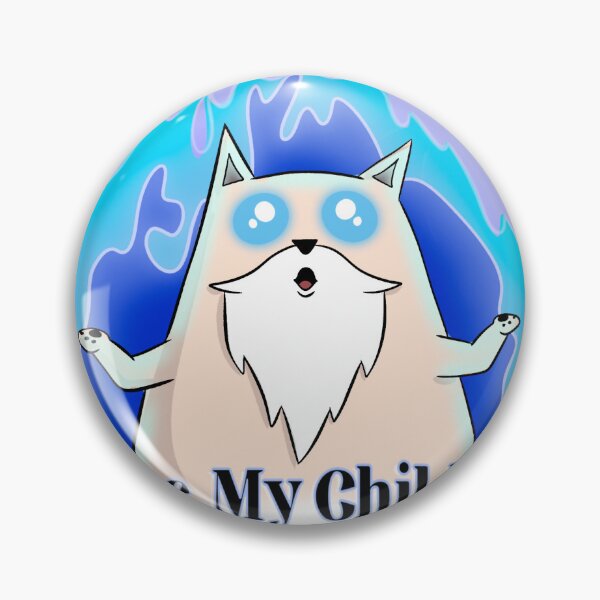 Item preview, Godcat designed and sold by urkaaaa.