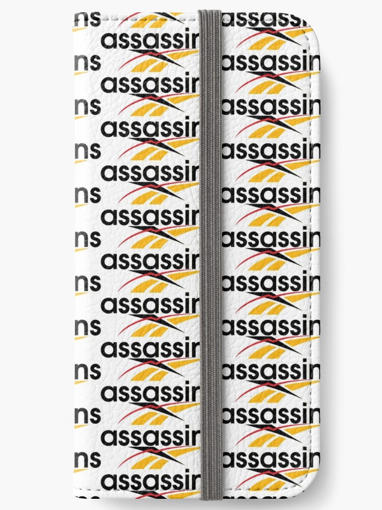 simpsons assassins shoes