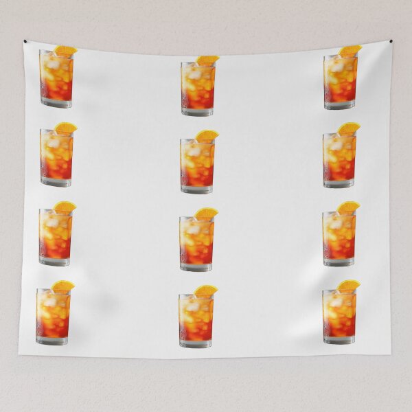 Item preview, Realistic Style Cocktail Drinks, Stickers, Logo, Illustration, Wall arts, Art Prints and More designed and sold by Kevin Lou.