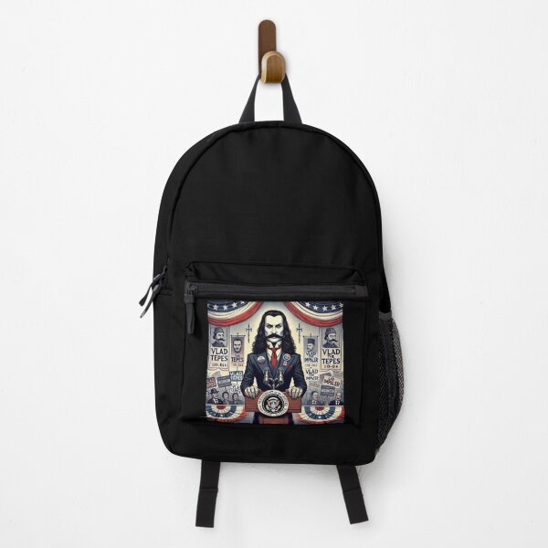 Item preview, Vlad for President designed and sold by SeraphonDesigns.
