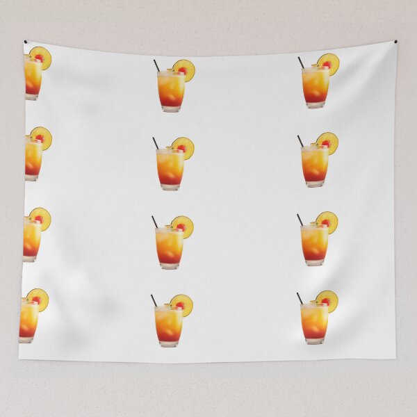 Item preview, Realistic Style Cocktail Drinks, Stickers, Logo, Illustration, Wall arts, Art Prints and More designed and sold by Kevin Lou.