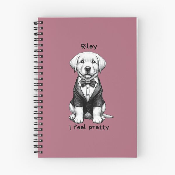 Item preview, Riley Labrador Retriever designed and sold by chessnegocios.