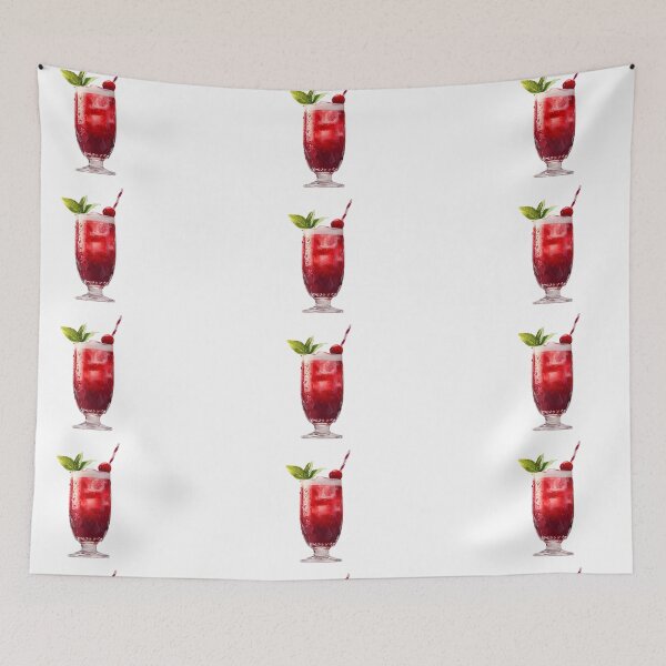 Item preview, Realistic Style Cocktail Drinks, Stickers, Logo, Illustration, Wall arts, Art Prints and More designed and sold by Kevin Lou.