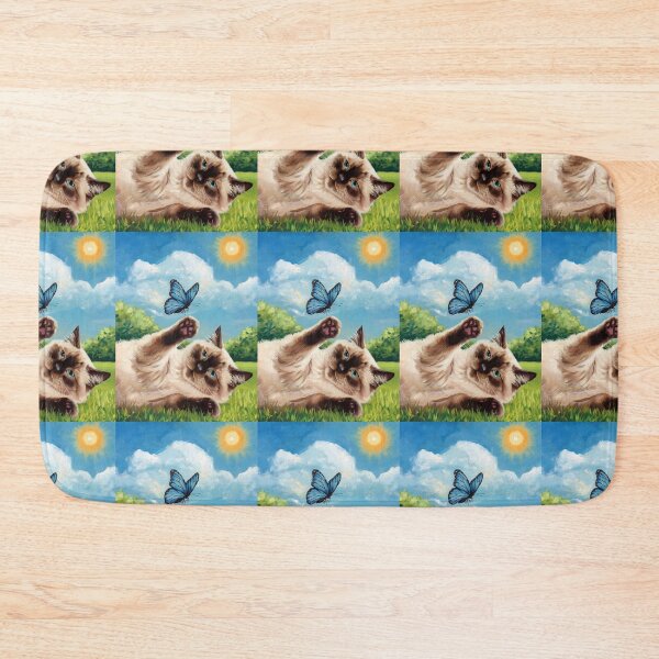 Item preview, Pets - Mika  designed and sold by CanvasCarousel.