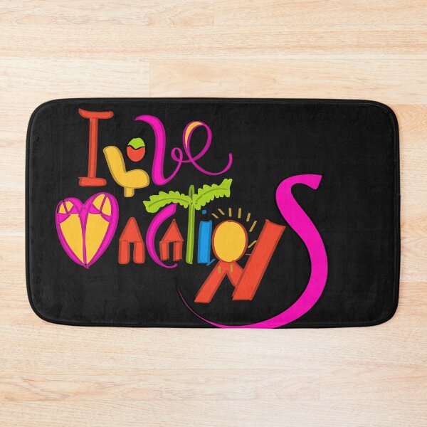 Item preview, I love vacations group, Christmas  designed and sold by DGFerredon.