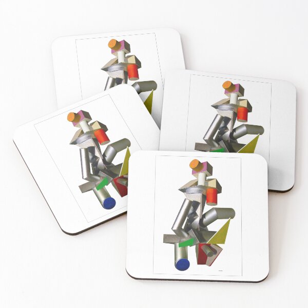 Item preview, cardboard clutter designed and sold by Royisaacs.