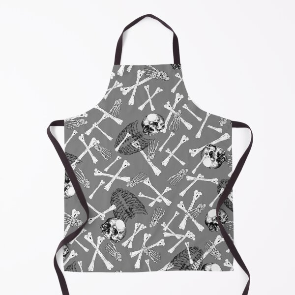 Item preview, Black Skull And Crossbones designed and sold by Sartoris Art.