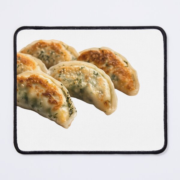 Item preview, Pot Stickers, Dumplings, Stickers, Logo, Illustration, Wall arts, Art Prints and More designed and sold by Kevin Lou.