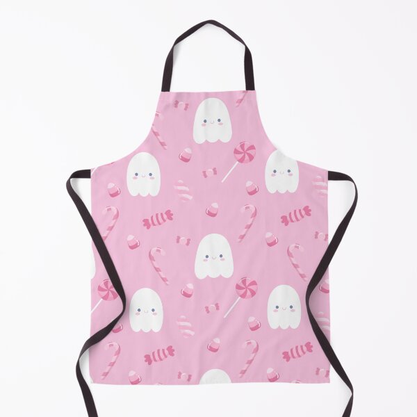 Item preview, Cute Candy Ghosts designed and sold by bumblebreeart.