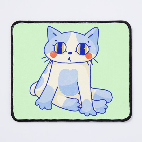 Item preview, Pastel Cat designed and sold by jeys-art-uwu.