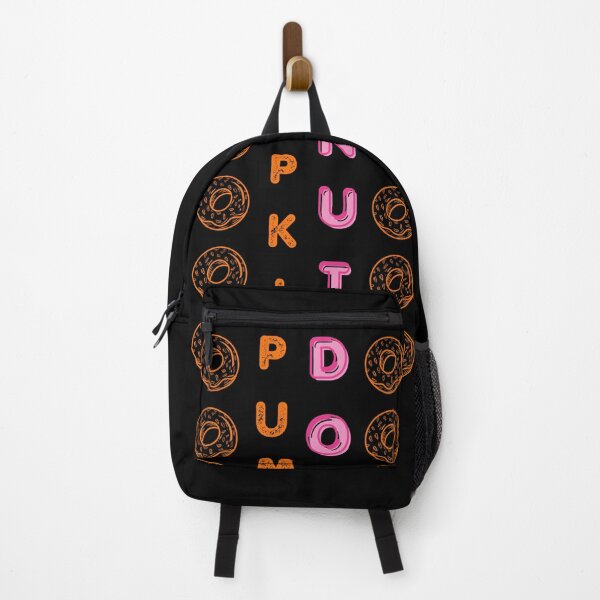 Item preview, Pumpkin Donuts designed and sold by AnnDart.