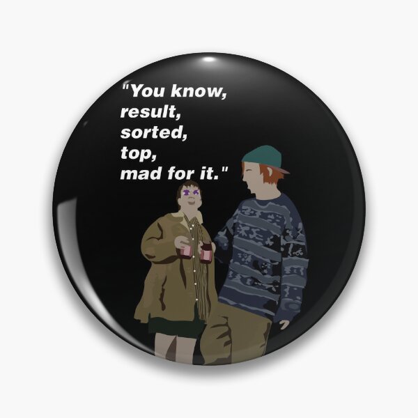 Item preview, You know, result, sorted, top, mad for it. designed and sold by DesignByMH.