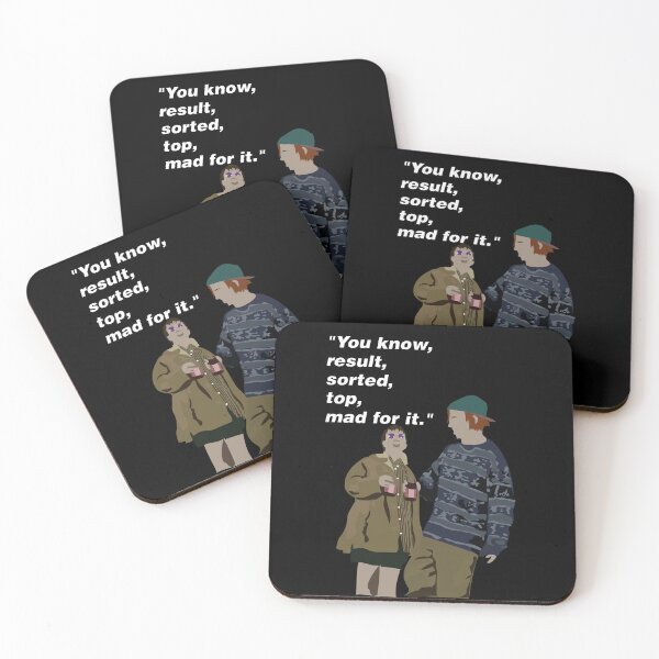 Item preview, You know, result, sorted, top, mad for it. designed and sold by DesignByMH.