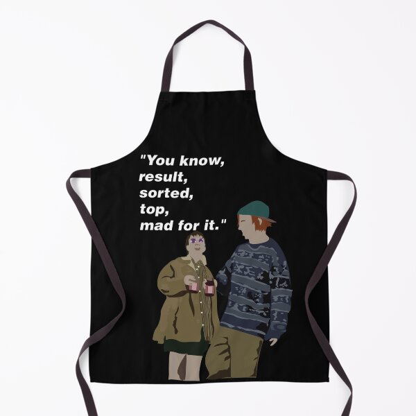 Item preview, You know, result, sorted, top, mad for it. designed and sold by DesignByMH.