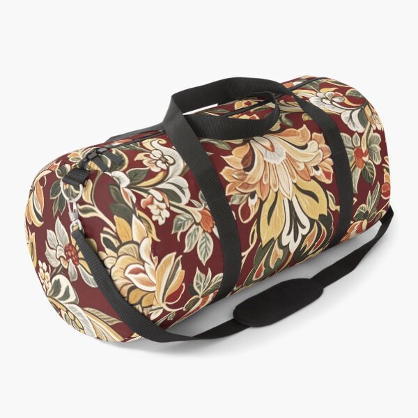 Item preview, Jasmine Spice Souk Floral designed and sold by meggydesigns.