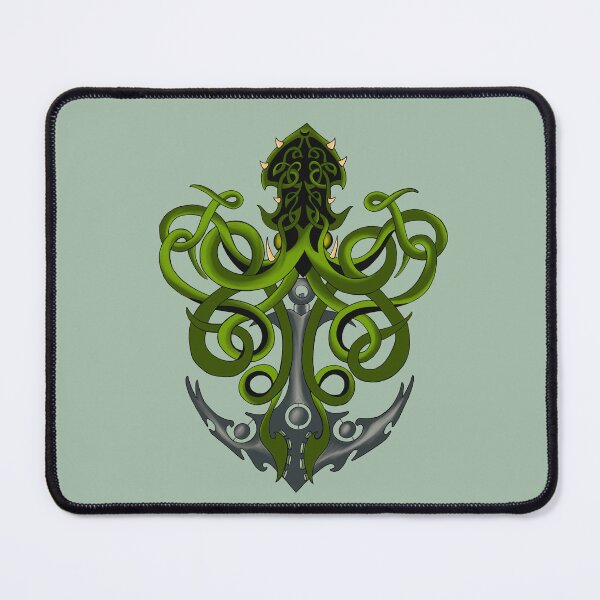 Item preview, The Kracken designed and sold by SRuddick-Darr.