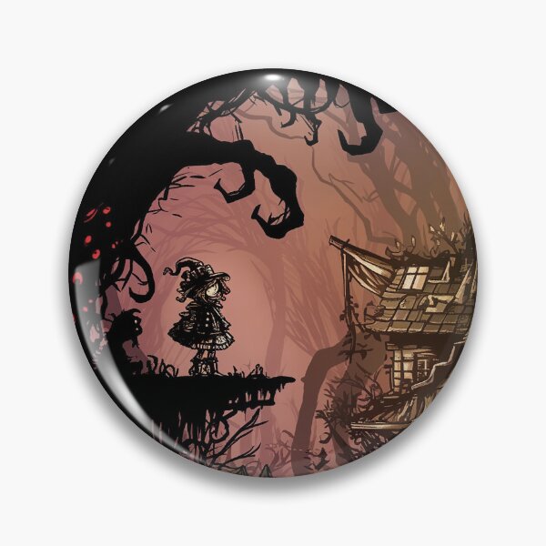 Item preview, El espeluznante nivel de 16 bits de Tim Burton designed and sold by Venon28.
