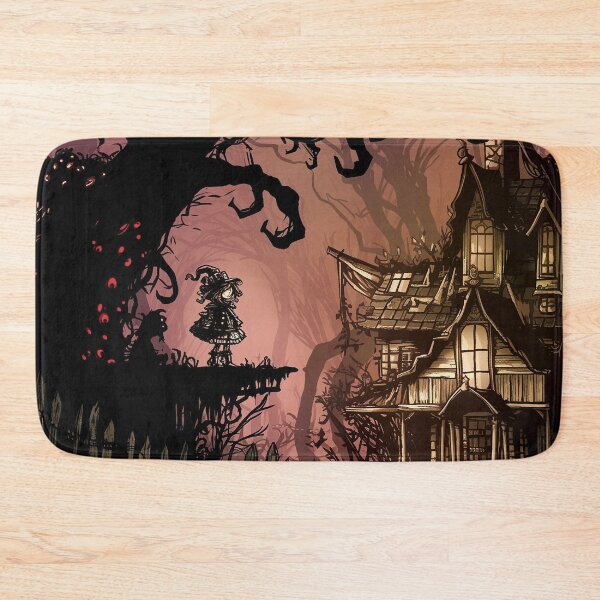 Item preview, El espeluznante nivel de 16 bits de Tim Burton designed and sold by Venon28.