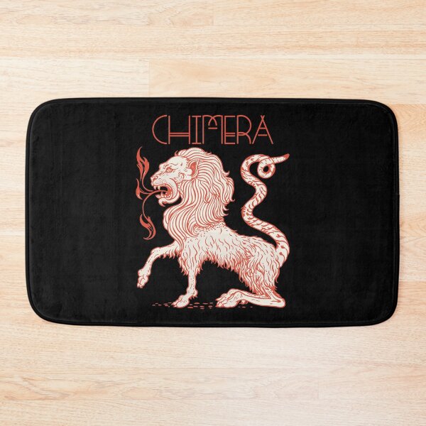 Item preview, Chimera designed and sold by BreakpointArts.