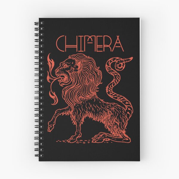 Item preview, Chimera designed and sold by BreakpointArts.