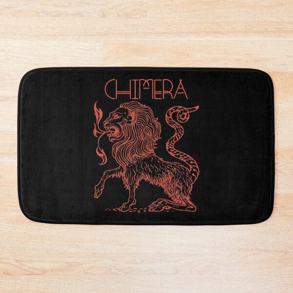 Item preview, Chimera designed and sold by BreakpointArts.