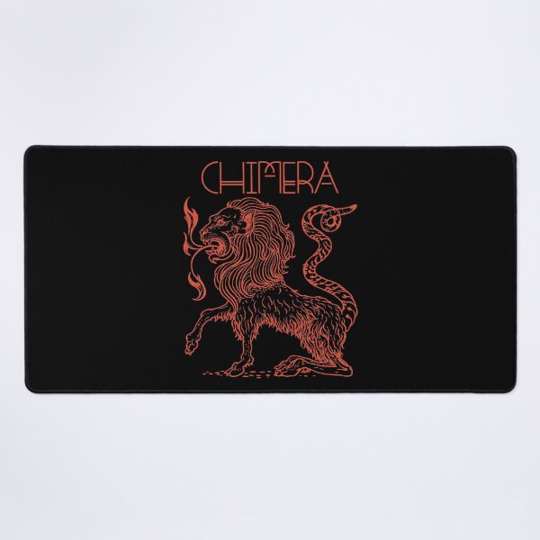 Item preview, Chimera designed and sold by BreakpointArts.