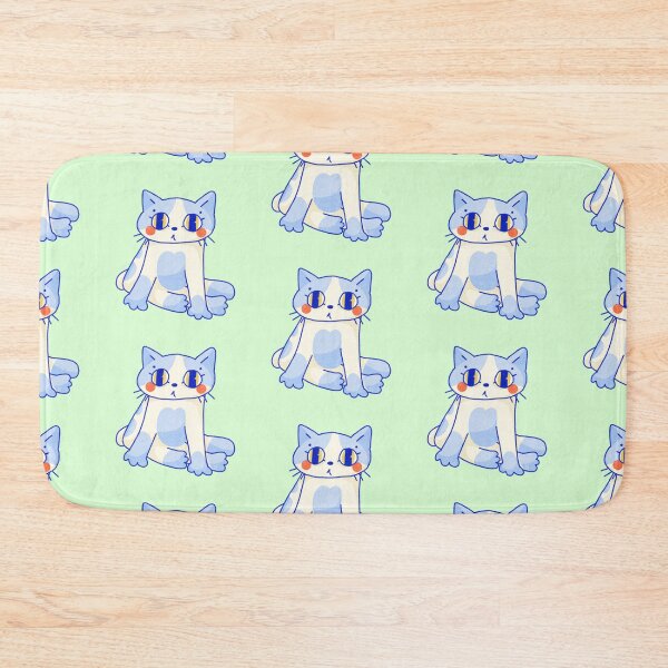 Item preview, Pastel Cat designed and sold by jeys-art-uwu.