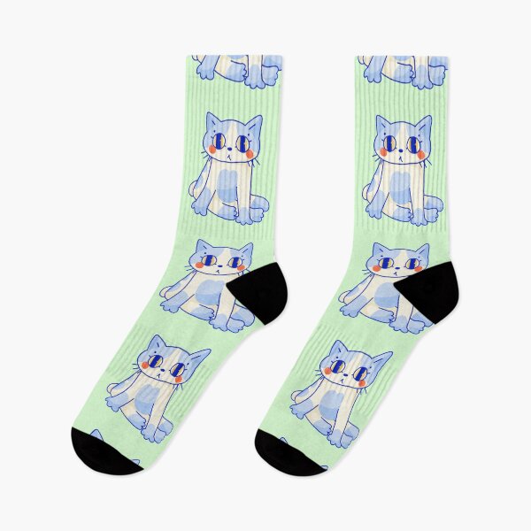 Item preview, Pastel Cat designed and sold by jeys-art-uwu.