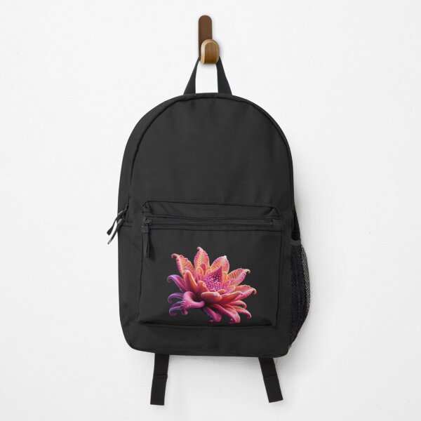Item preview, Pink Alien flower  designed and sold by Expressions-Sel.